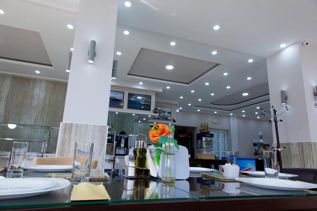 Hotel Zan Ulcinj Exterior photo