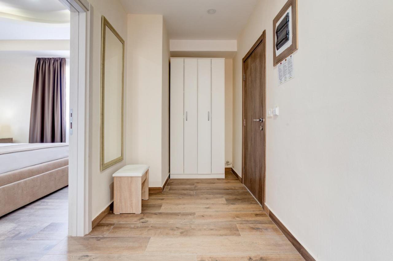 Hotel Zan Ulcinj Room photo
