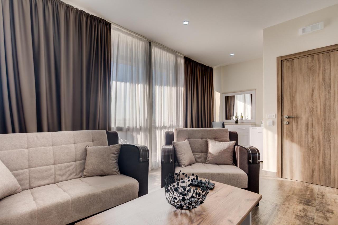 Hotel Zan Ulcinj Room photo
