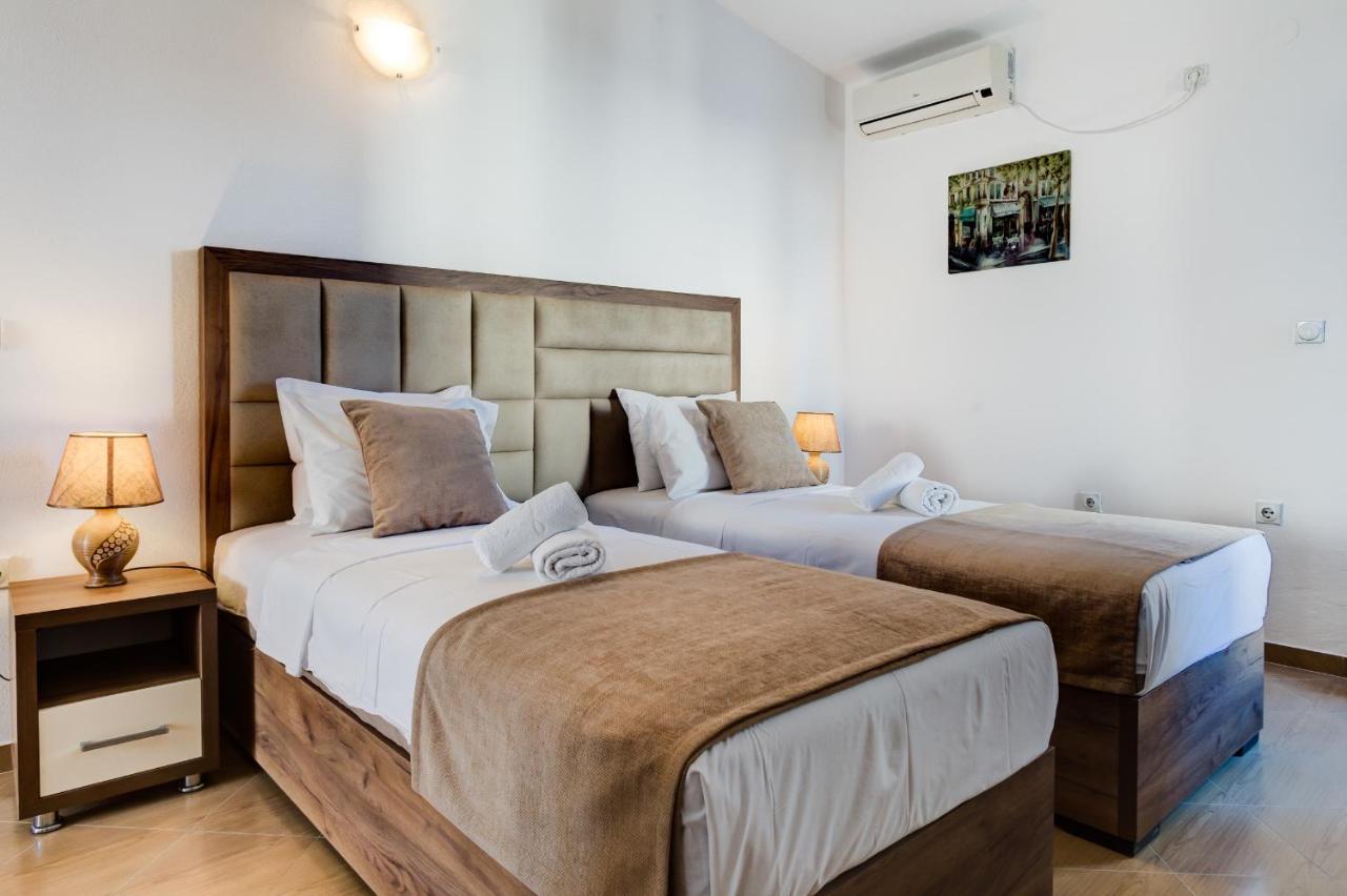 Hotel Zan Ulcinj Room photo