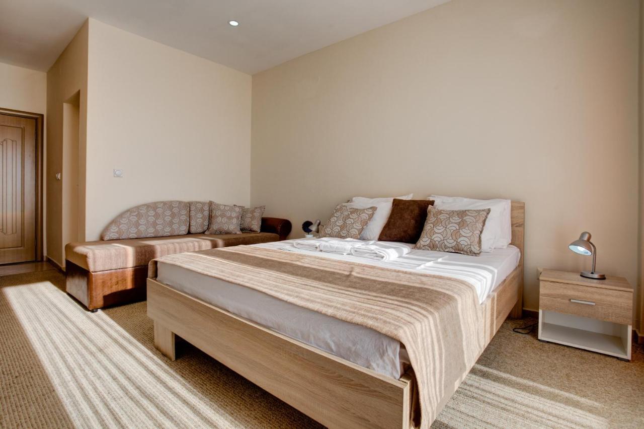 Hotel Zan Ulcinj Room photo