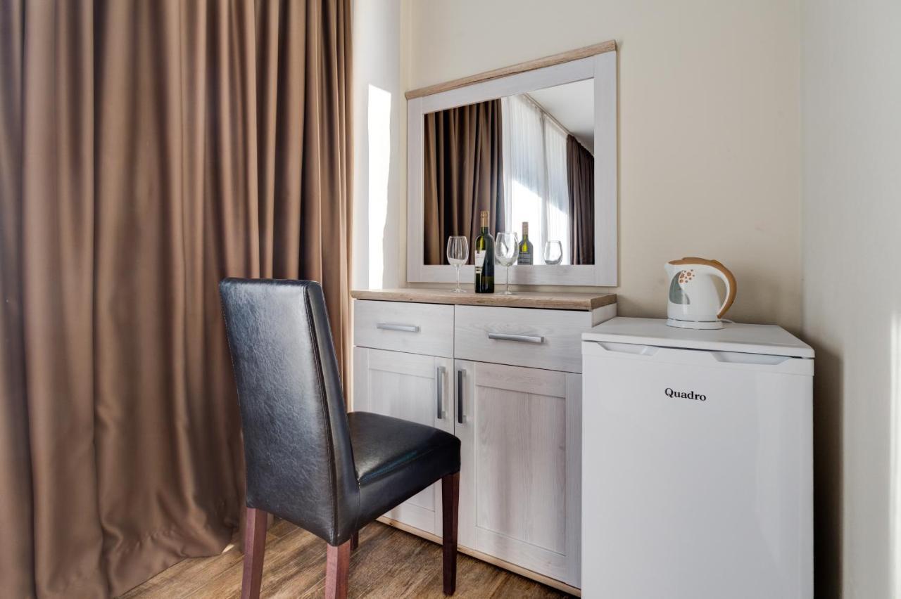 Hotel Zan Ulcinj Room photo